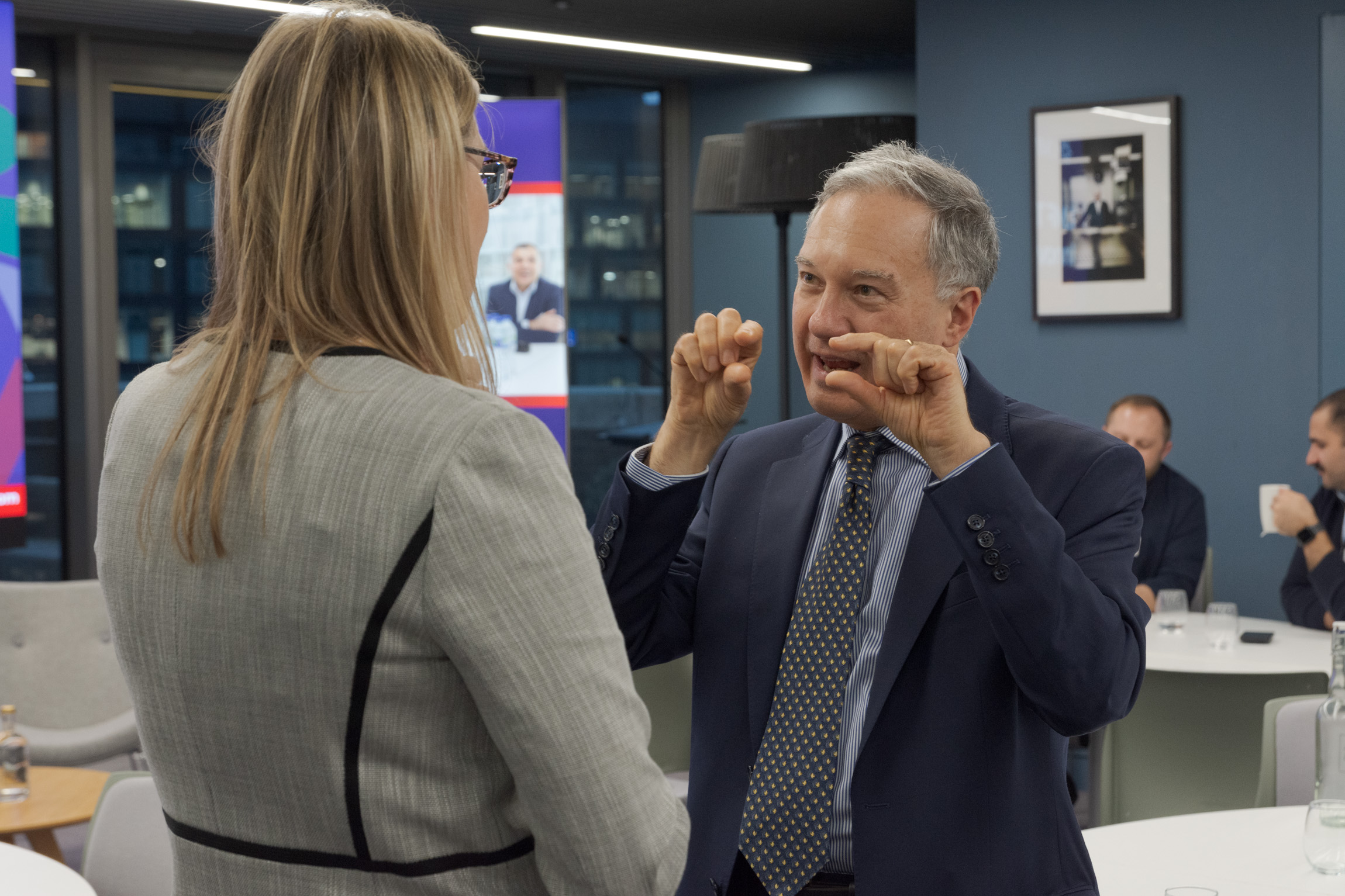 Technology and Innovation Summit 9th December 2025